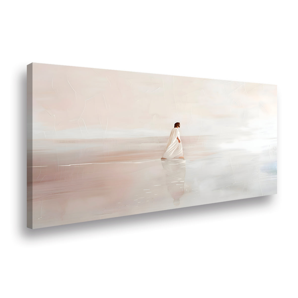Canvas Jesus