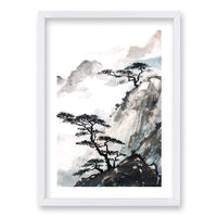 Cuadro Oriental