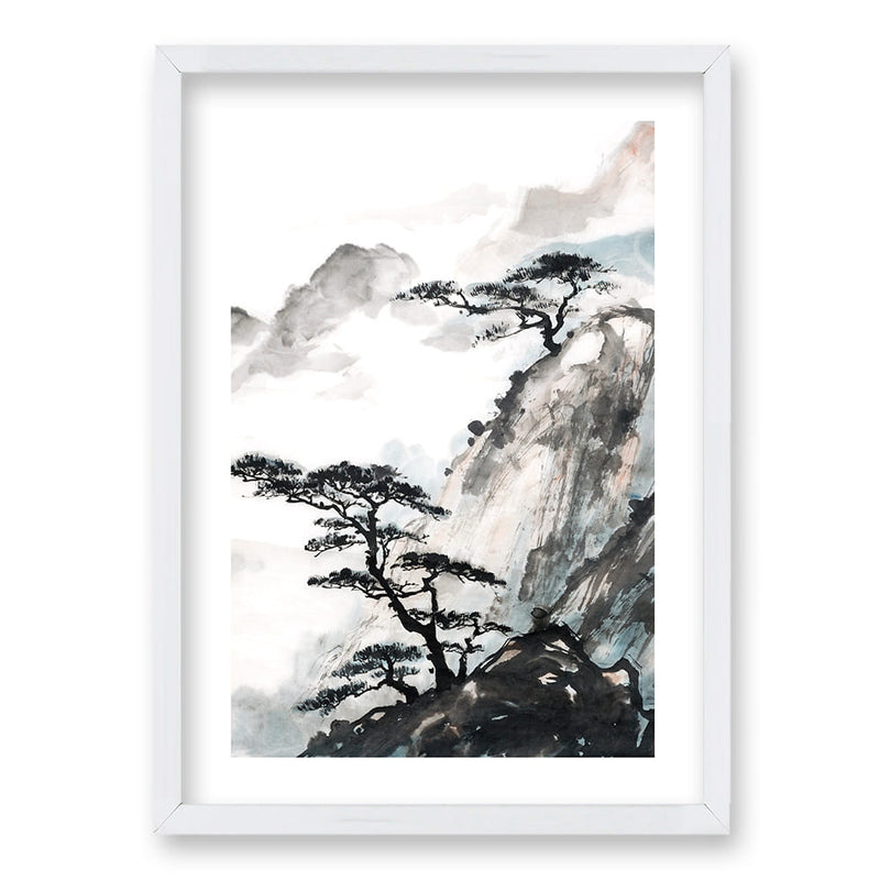Cuadro Oriental