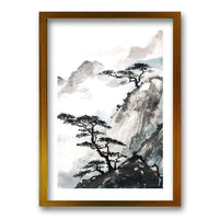 Cuadro Oriental