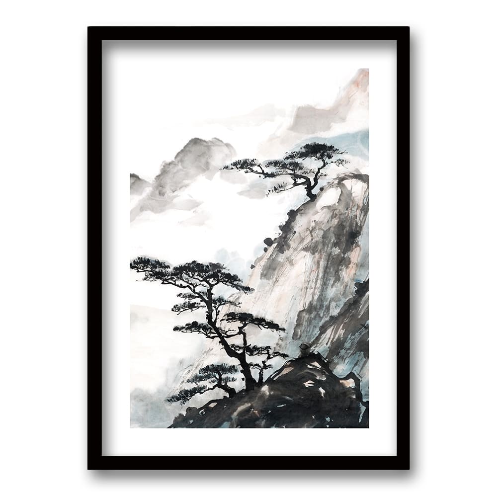 Cuadro Oriental