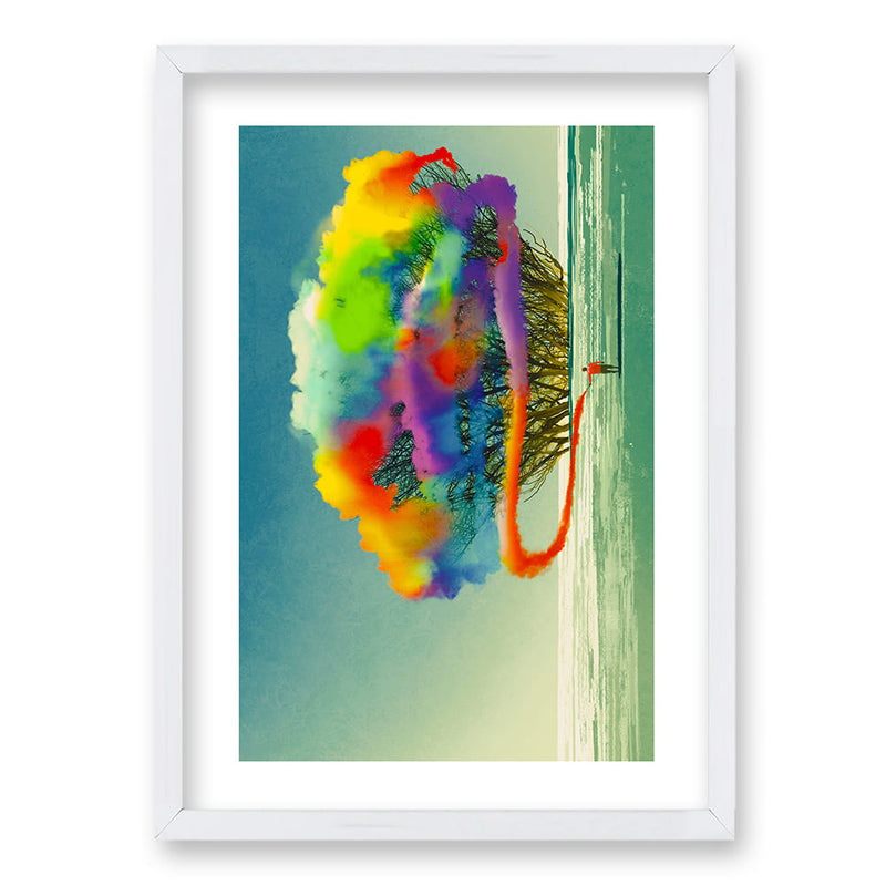 Cuadro Colors