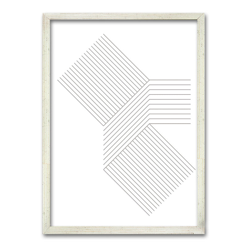 Cuadro Abstract Hip Lines