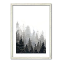 Cuadro Bosque