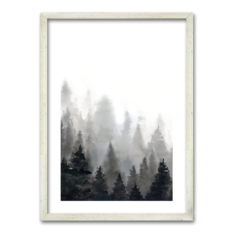 Cuadro Bosque