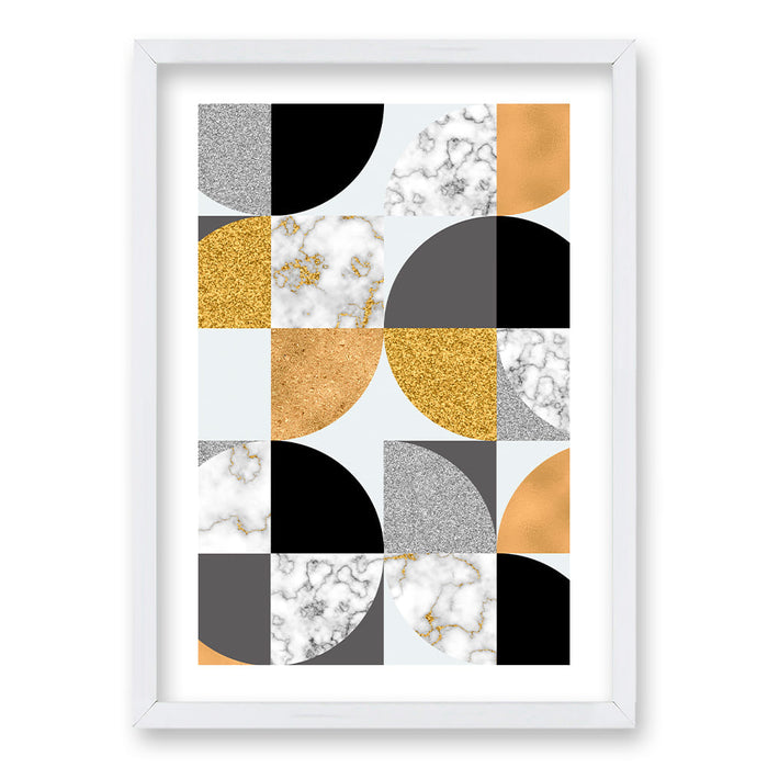 Cuadro Seamless Geometric