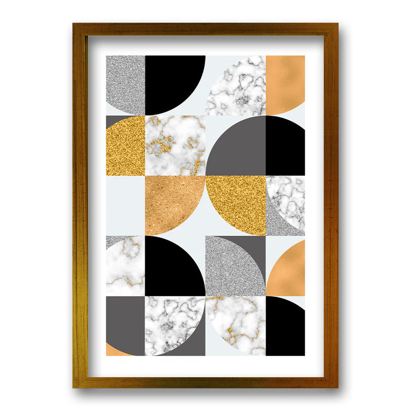 Cuadro Seamless Geometric