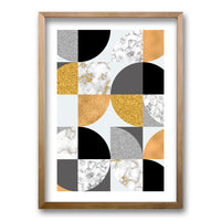 Cuadro Seamless Geometric