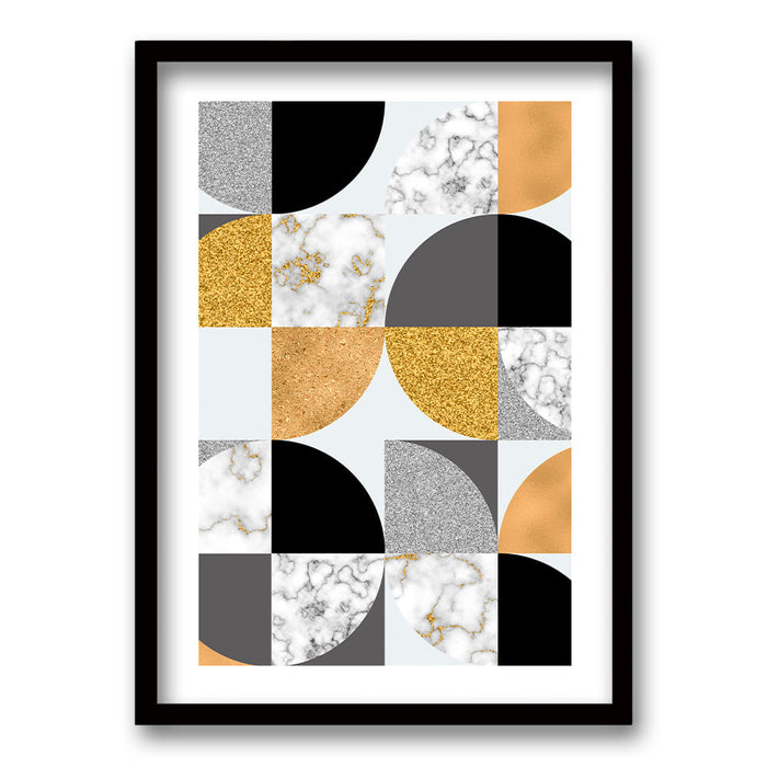 Cuadro Seamless Geometric