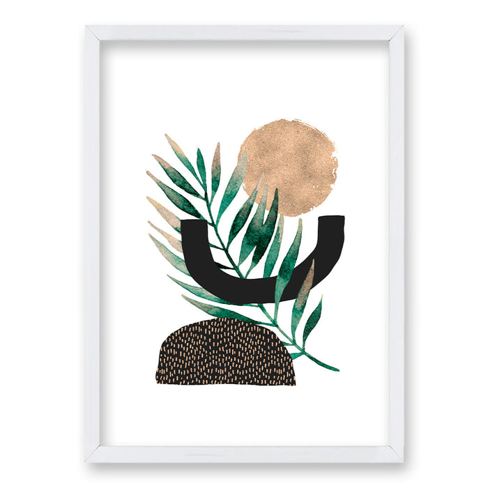 Cuadro Seamless Geometric II