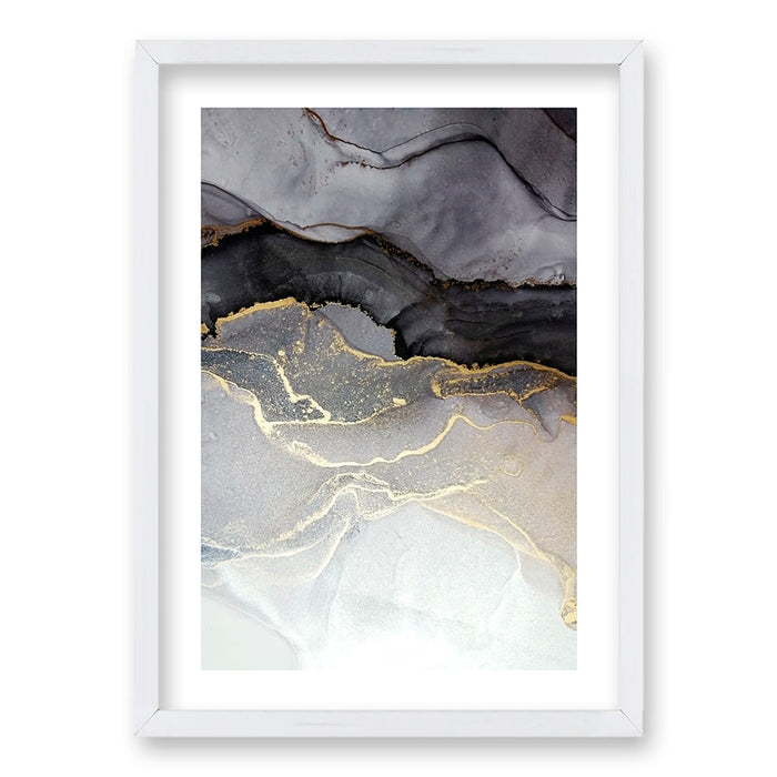 Cuadro Marmol Grey