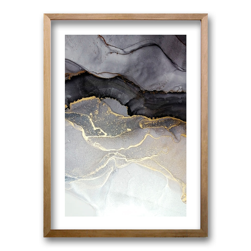Cuadro Marmol Grey