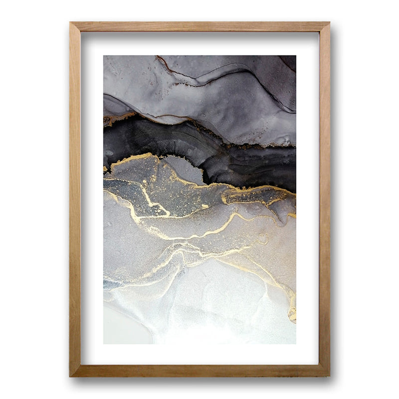 Cuadro Marmol Grey