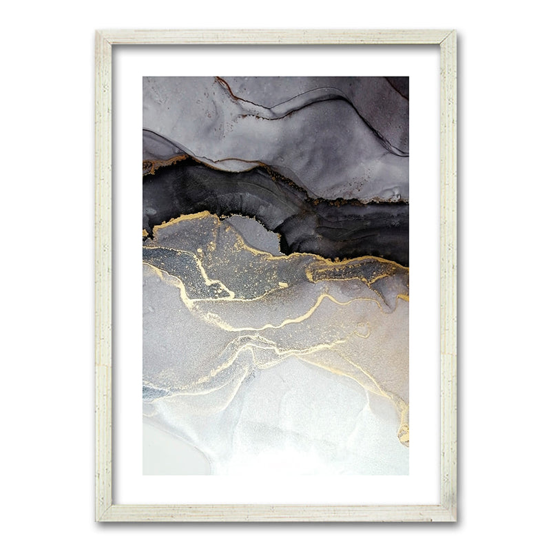 Cuadro Marmol Grey