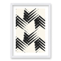 Cuadro Chevron