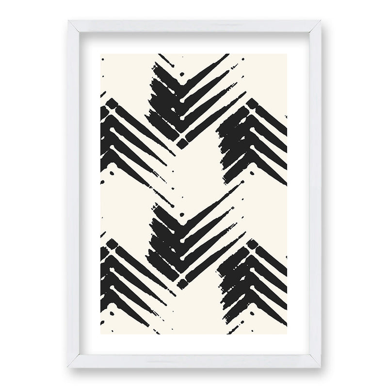 Cuadro Chevron