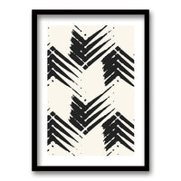 Cuadro Chevron