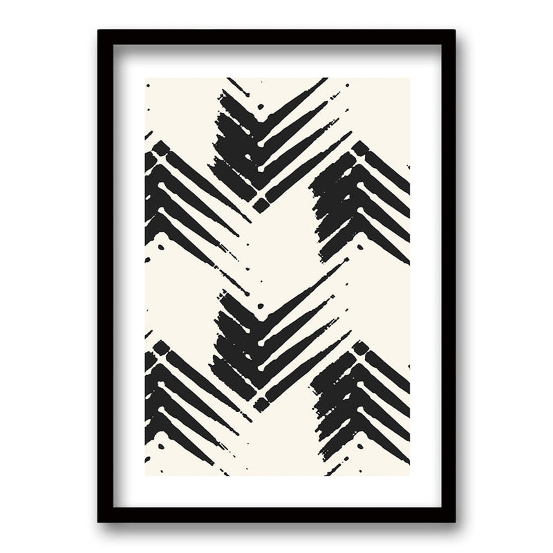 Cuadro Chevron