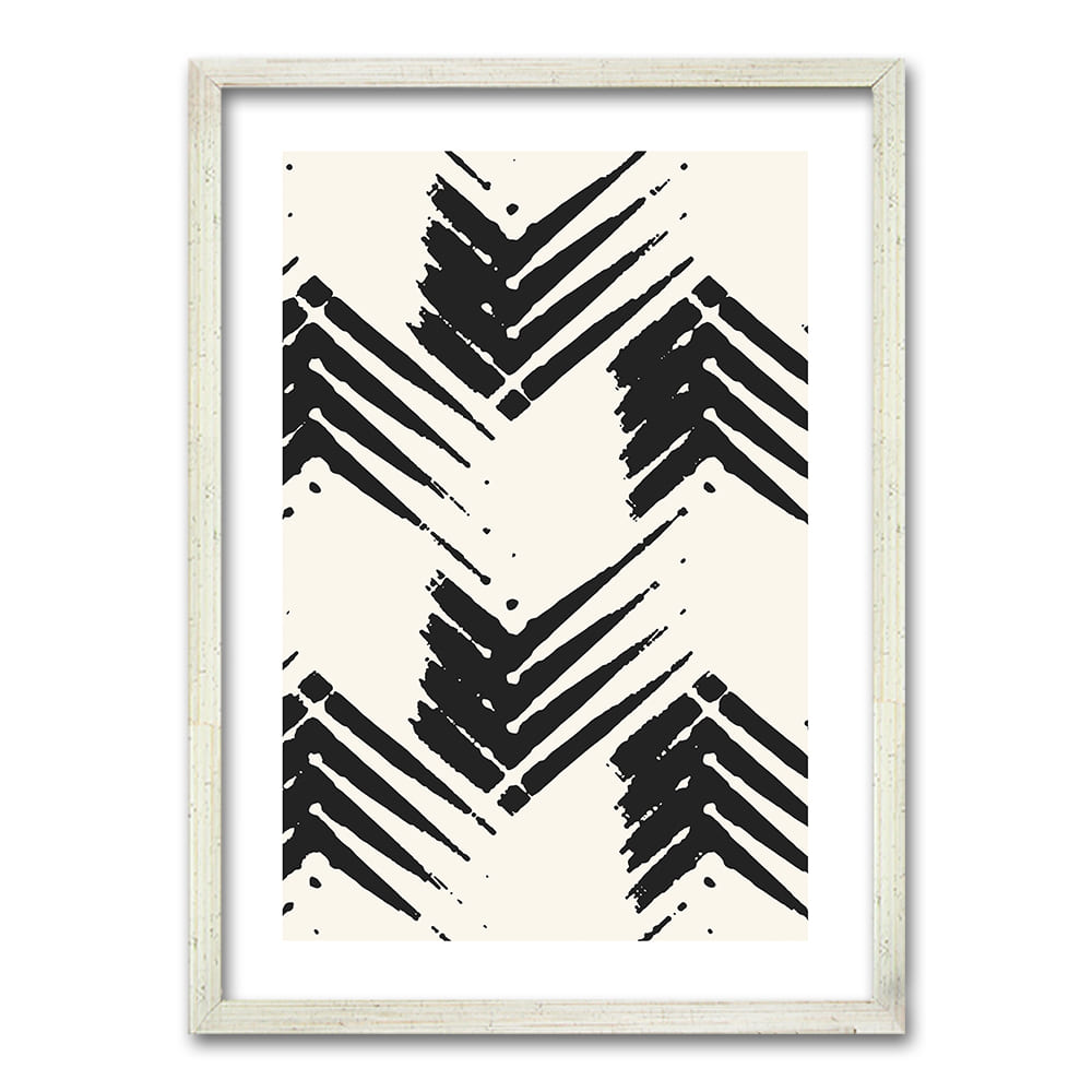 Cuadro Chevron