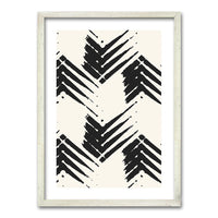 Cuadro Chevron