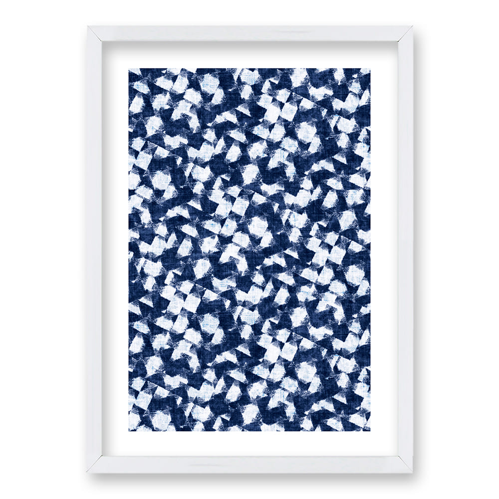 Cuadro Indigo