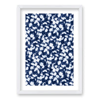Cuadro Indigo