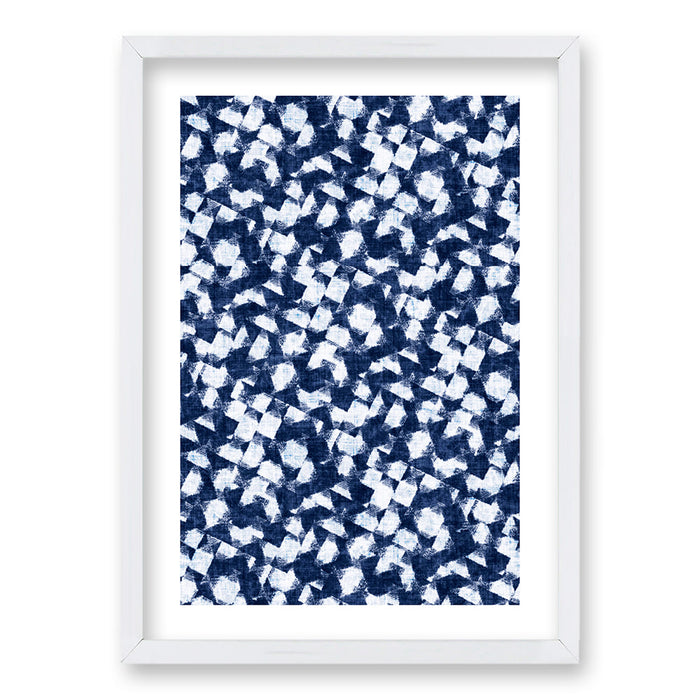 Cuadro Indigo