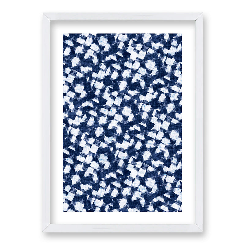 Cuadro Indigo