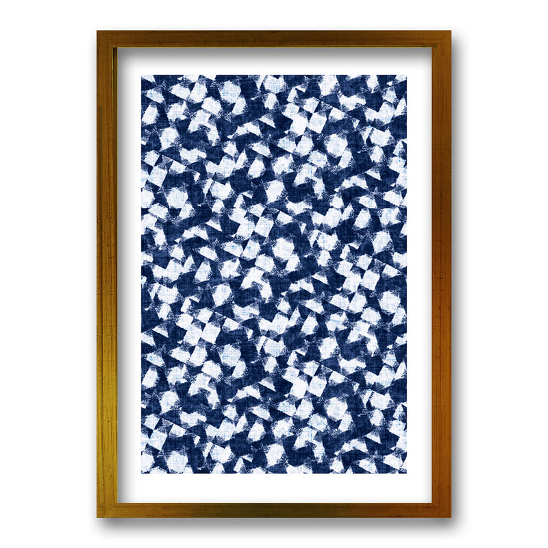 Cuadro Indigo