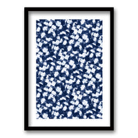 Cuadro Indigo