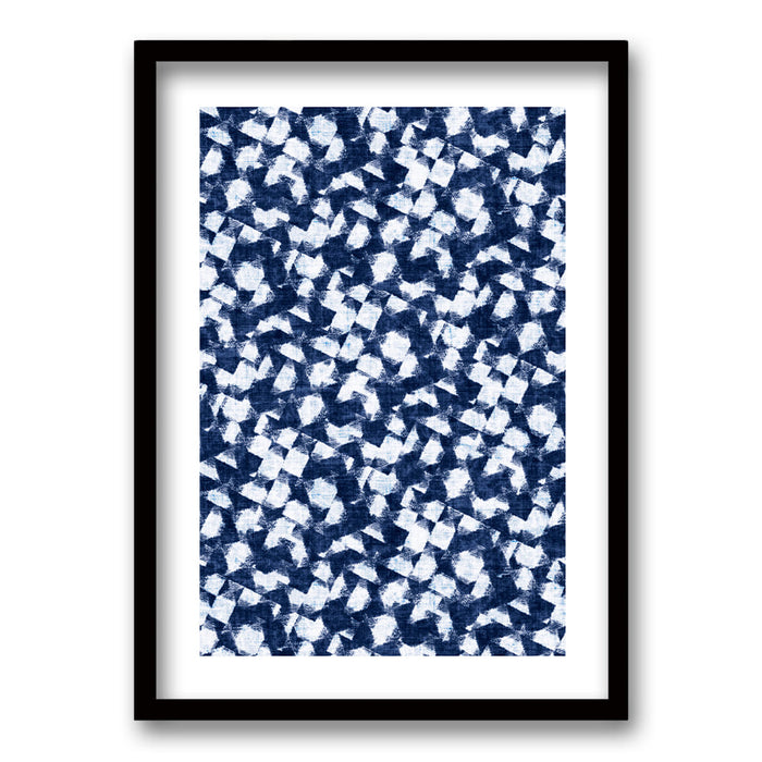 Cuadro Indigo