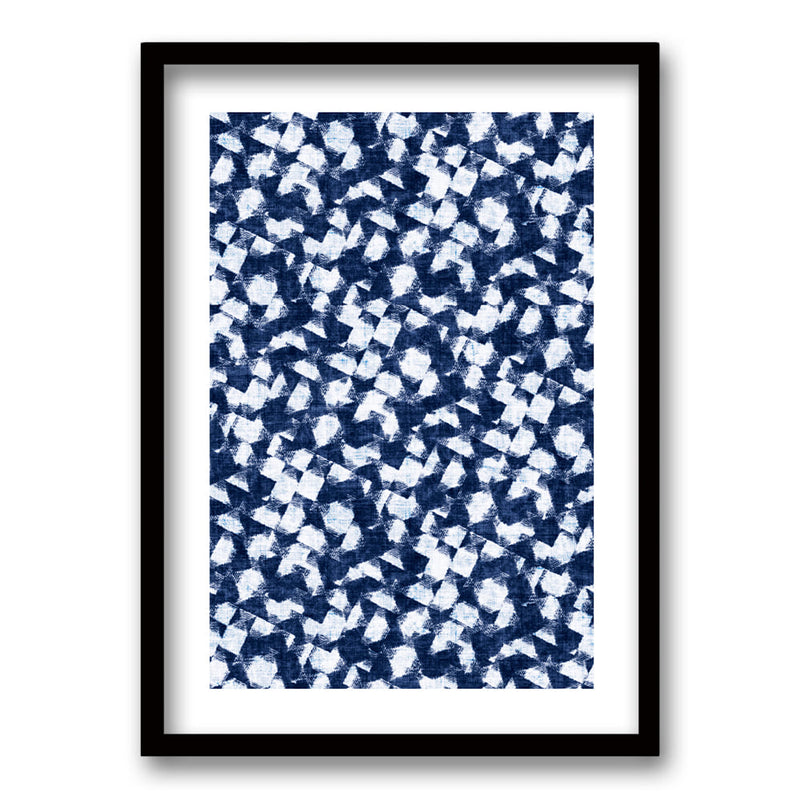 Cuadro Indigo