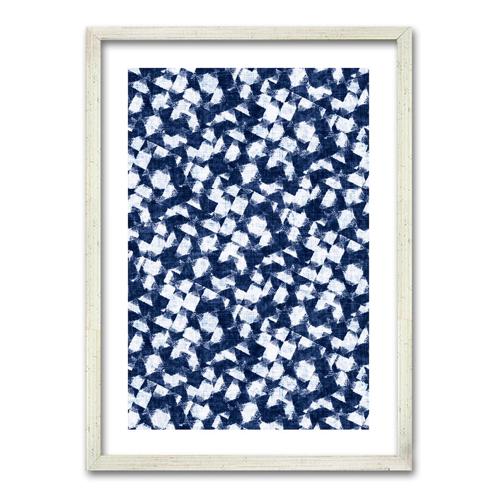 Cuadro Indigo