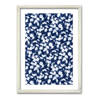 Cuadro Indigo
