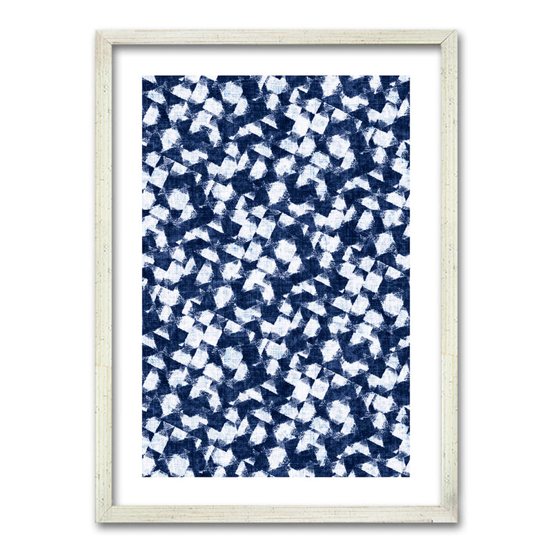 Cuadro Indigo