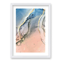 Cuadro Marmol Pink