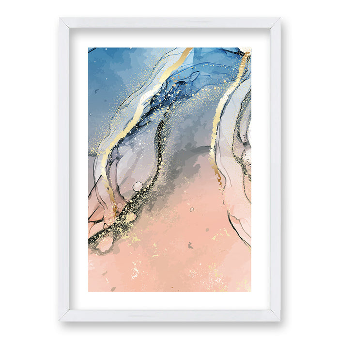 Cuadro Marmol Pink
