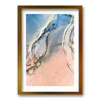 Cuadro Marmol Pink