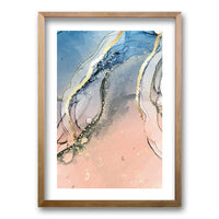 Cuadro Marmol Pink