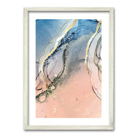 Cuadro Marmol Pink
