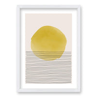 Cuadro Yellow