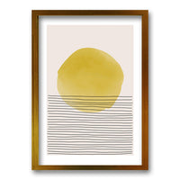 Cuadro Yellow