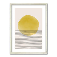 Cuadro Yellow
