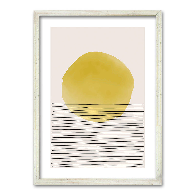 Cuadro Yellow