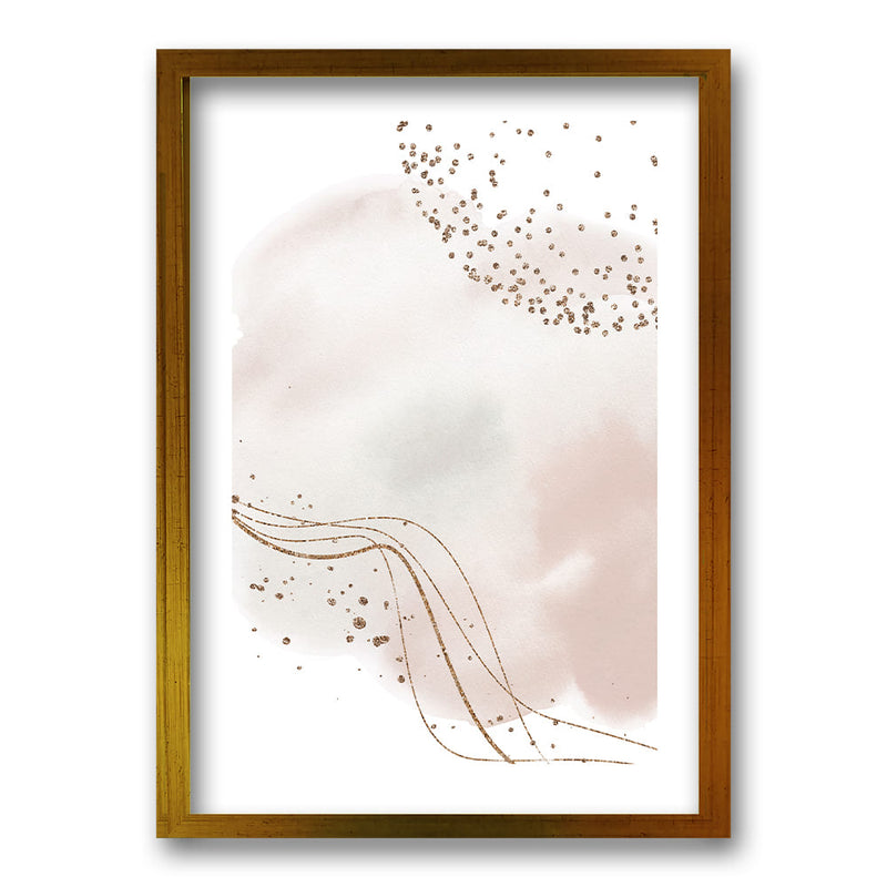 Cuadro Galaxia II