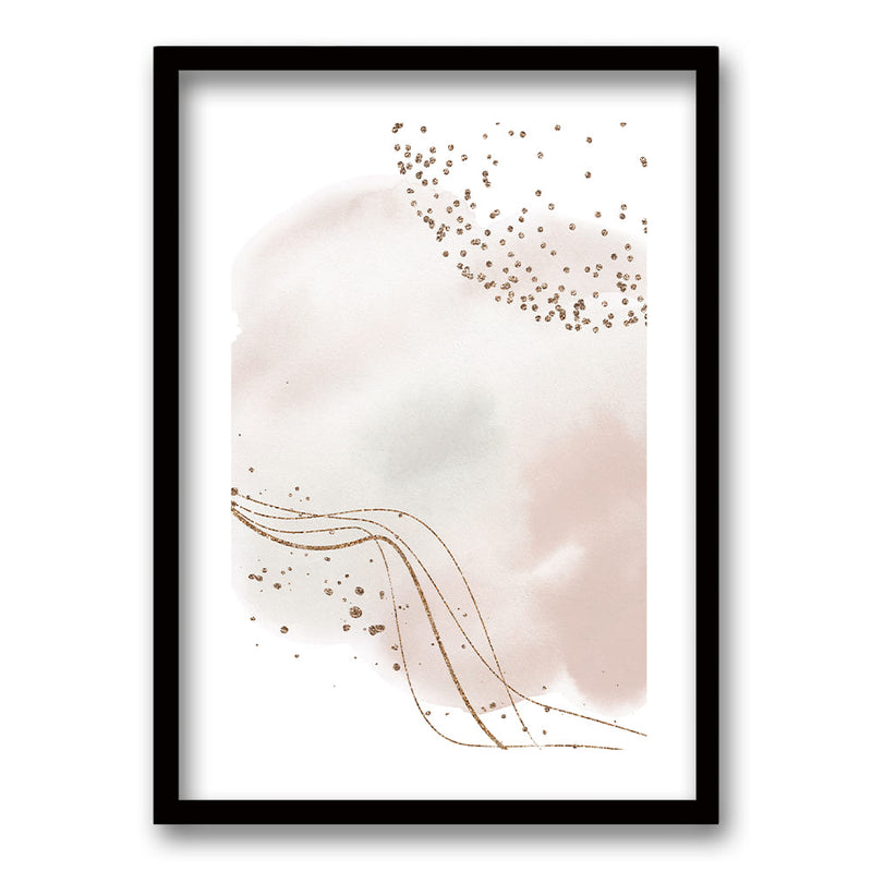 Cuadro Galaxia II