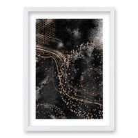 Cuadro Galaxia III