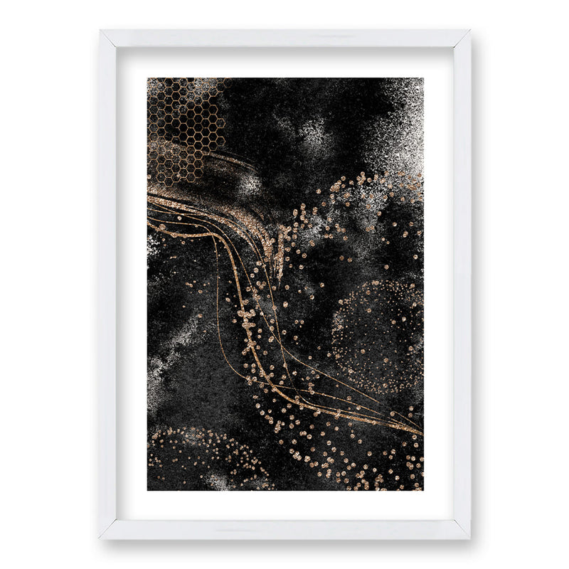 Cuadro Galaxia III