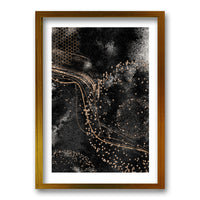 Cuadro Galaxia III