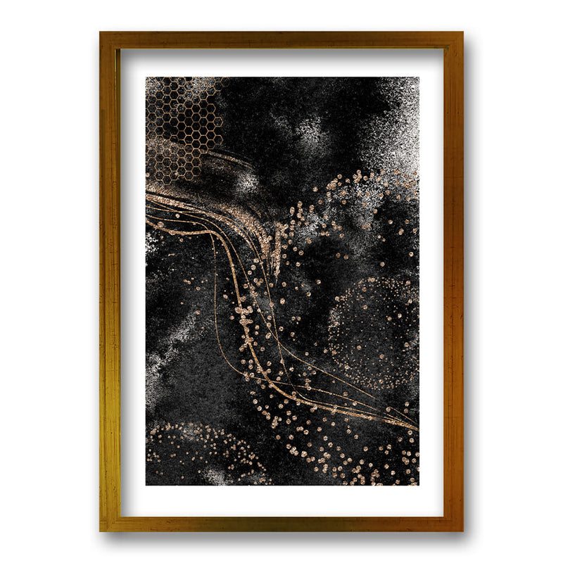 Cuadro Galaxia III